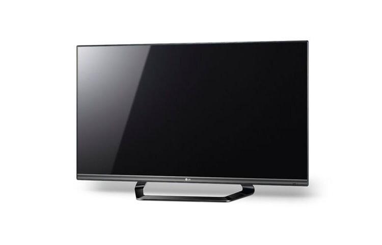 LG Full HD LED ТВ серии LM640T, 47LM640T