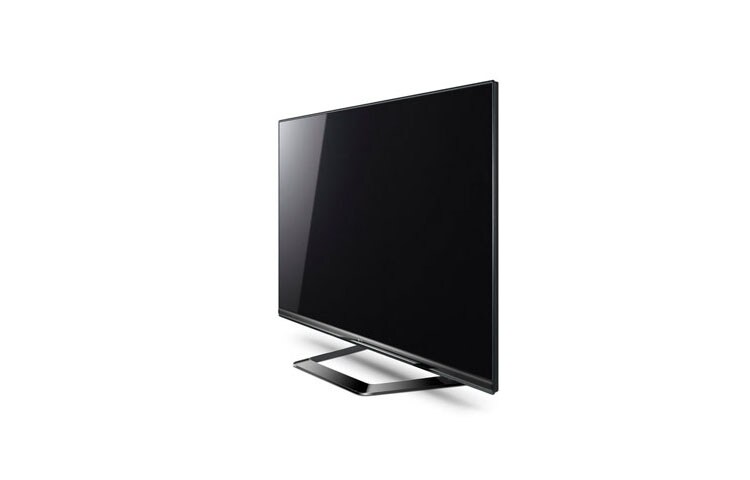 LG Full HD LED ТВ серии LM640T, 47LM640T