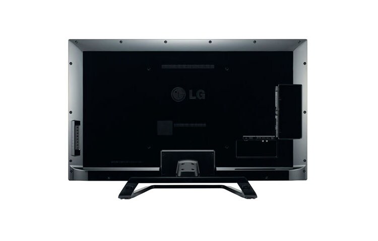 LG Full HD LED ТВ серии LM640T, 47LM640T