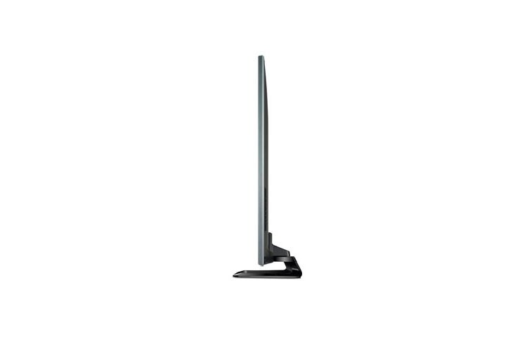 LG Full HD LED ТВ серии LM640T, 47LM640T