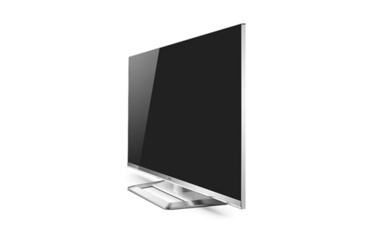 LG Широкие возможности Smart TV и поддержка Cinema 3D, 47LM669T