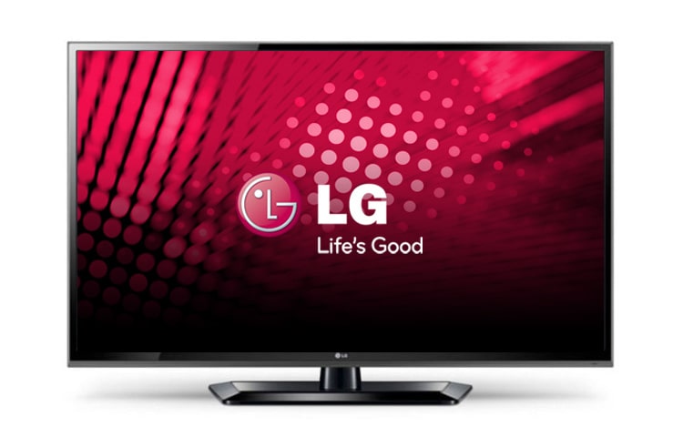 LG Качественное изображение и разумное потребление энергии, 47LS561T