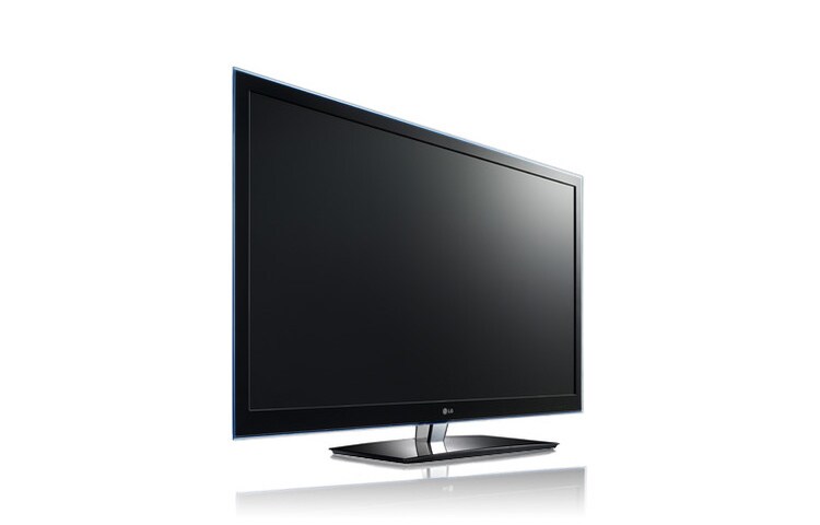 LG Cinema 3D Full HD LED телевизор с технологией TruMotion 100Hz, 47LW4500