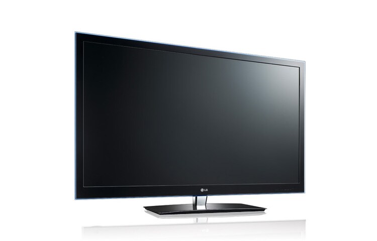 LG Cinema 3D Full HD LED телевизор с технологией TruMotion 100Hz, 47LW4500