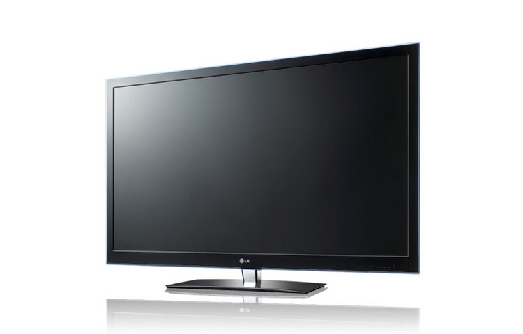 LG Cinema 3D Full HD LED телевизор с технологией TruMotion 100Hz, 47LW4500