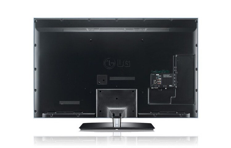 LG Cinema 3D Full HD LED телевизор с технологией TruMotion 100Hz, 47LW4500