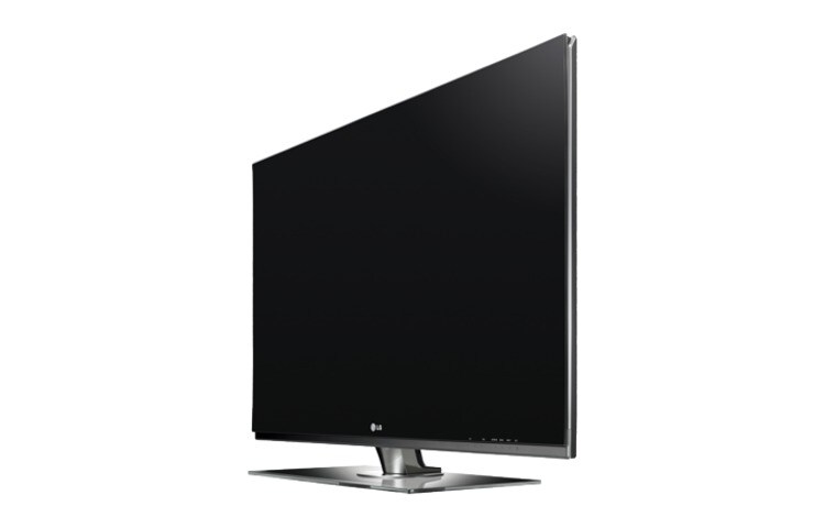 LG Почувствуйте безграничную свободу с новым телевизором от LG (BORDERLESS), 47SL8500