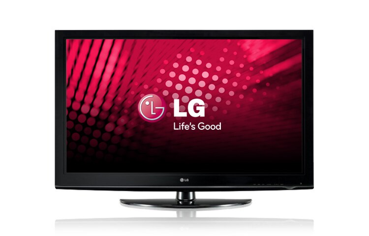 LG Никакие движения не могут быть слишком быстрыми для нового телевизора PS3000., 50PS3000