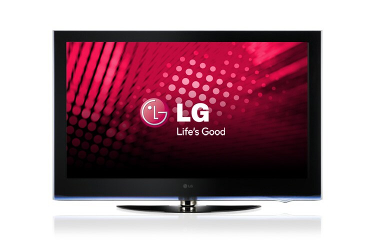 LG Хотелось ли вам когда-нибудь создать кинотеатр у себя дома, прямо в гостиной? Теперь это возможно., 50PS8000