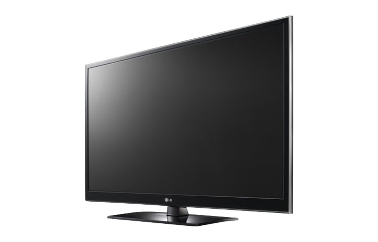 LG Full HD 3D плазменный Smart телевизор с технологиями freeview HD и 600Hz, 50PZ570