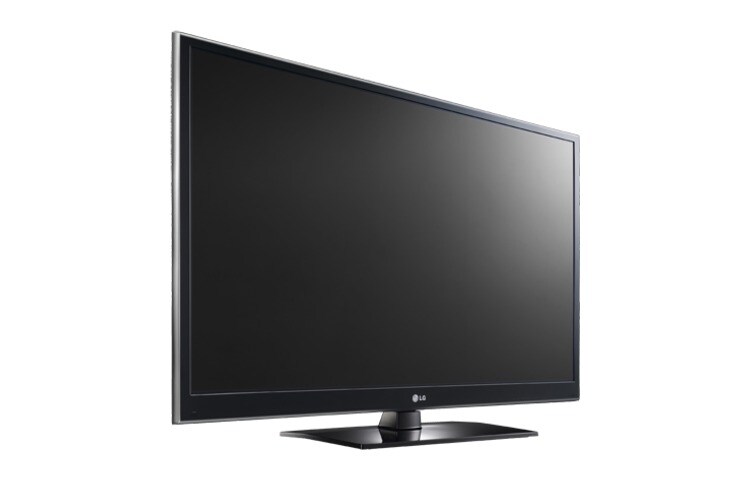 LG Full HD 3D плазменный Smart телевизор с технологиями freeview HD и 600Hz, 50PZ570