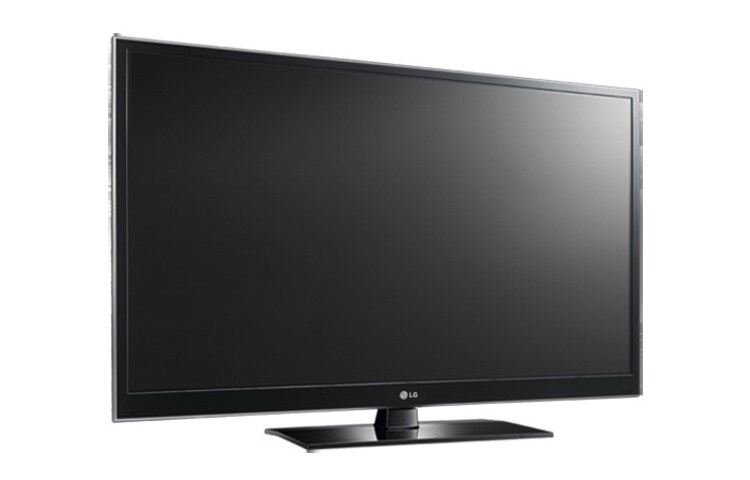 LG Full HD 3D плазменный Smart телевизор с технологиями freeview HD и 600Hz, 50PZ570