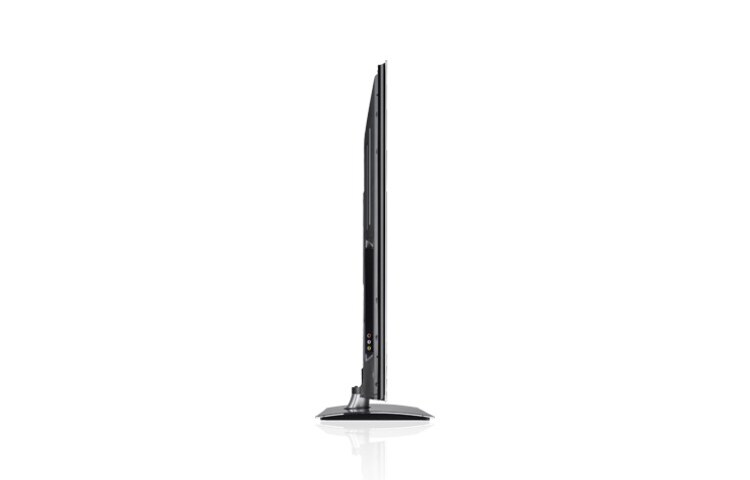 LG Full HD 3D плазменный Smart телевизор с технологиями freeview HD и 600Hz, 50PZ950