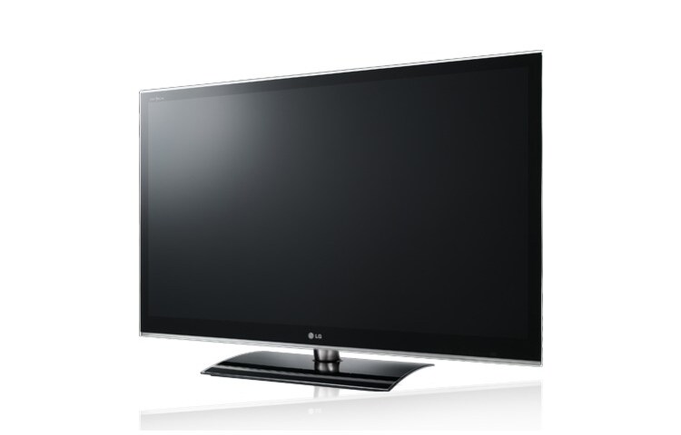 LG Full HD 3D плазменный Smart телевизор с технологиями freeview HD и 600Hz, 50PZ950