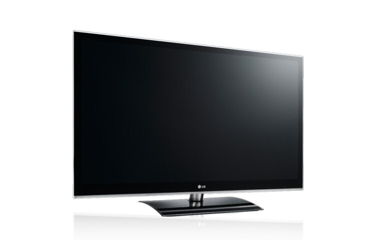 LG Full HD 3D плазменный Smart телевизор с технологиями freeview HD и 600Hz, 50PZ950