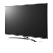 LG Телевизор LG  50’ 4K VA, ThinQ AI, WebOS 5.0, AI Sound, Ultra Surround, 50UN81006LB