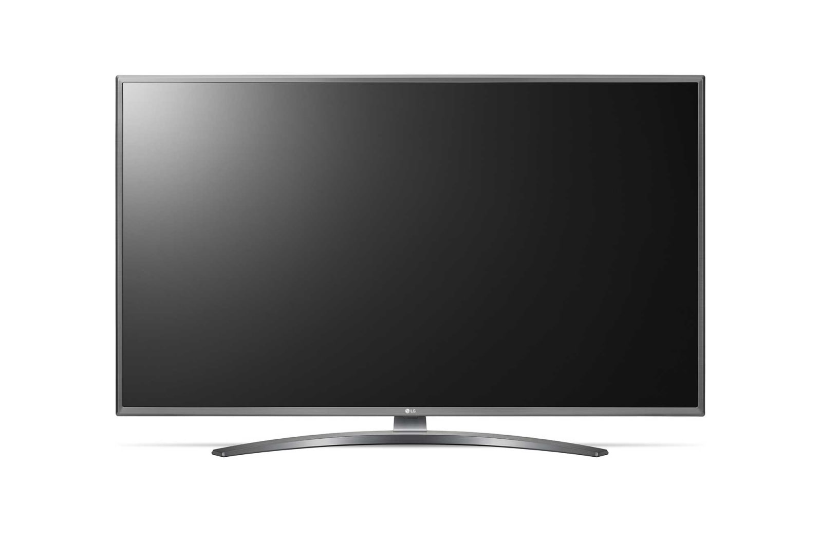 LG Телевизор LG  50’ 4K VA, ThinQ AI, WebOS 5.0, AI Sound, Ultra Surround, 50UN81006LB