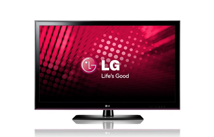 LG Full HD ЖК телевизор со светодиодной подсветкой, 55LE5300