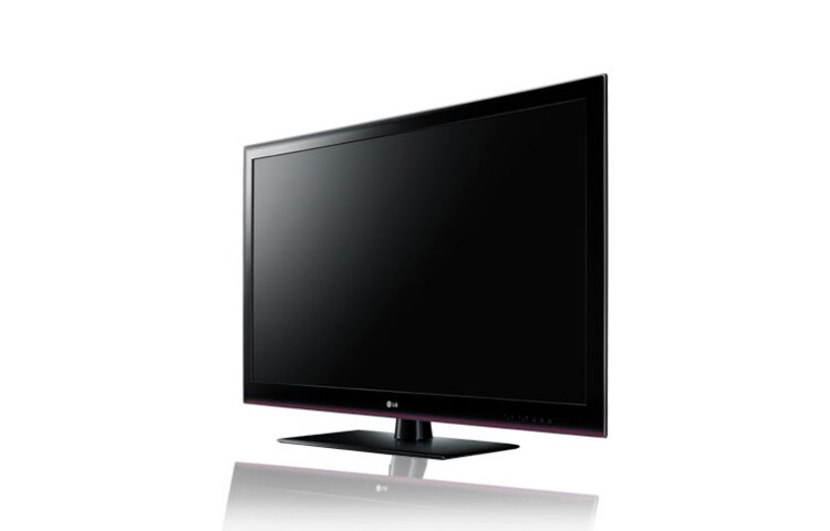 LG Full HD ЖК телевизор со светодиодной подсветкой, 55LE5300