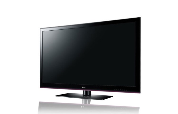 LG Full HD ЖК телевизор со светодиодной подсветкой, 55LE5300