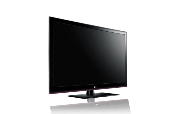 LG Full HD ЖК телевизор со светодиодной подсветкой, 55LE5300