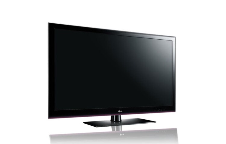 LG Full HD ЖК телевизор со светодиодной подсветкой, 55LE5300