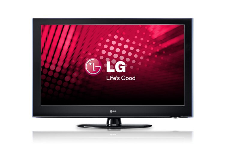 LG LH5000 обладает самым быстрым в мире откликом при воспроизведении видео – 2 мс., 55LH5000