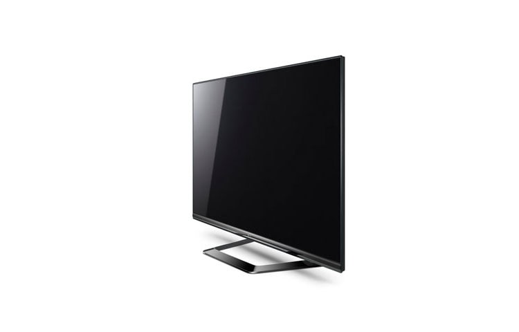 LG Full HD LED ТВ серии LM640T, 55LM640T