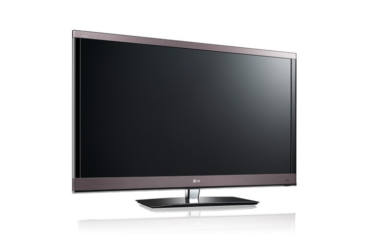 LG Cinema 3D LED телевизор с технологиями Smart TV, freeview HD и 100Hz, 55LW575S