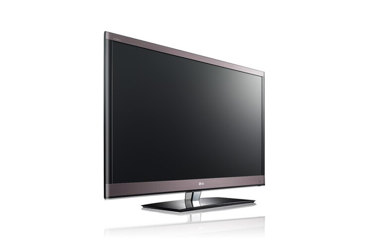 LG Cinema 3D LED телевизор с технологиями Smart TV, freeview HD и 100Hz, 55LW575S