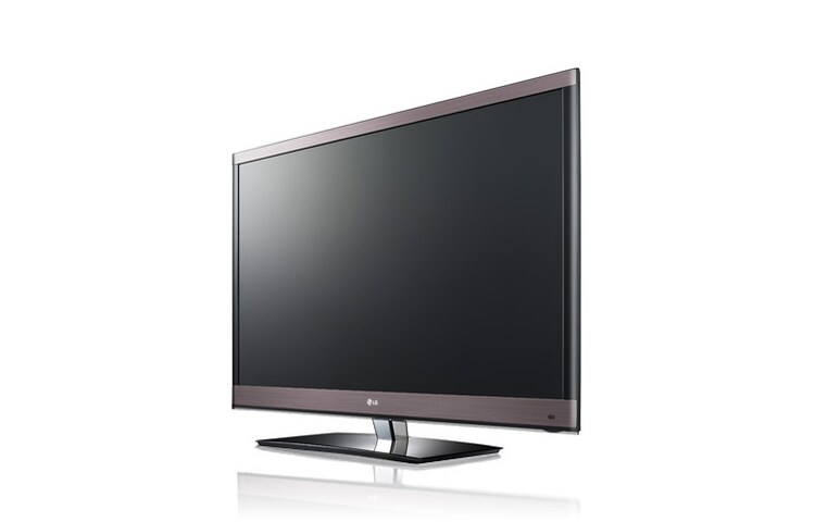 LG Cinema 3D LED телевизор с технологиями Smart TV, freeview HD и 100Hz, 55LW575S