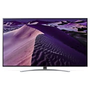 LG Телевизор LG MiniLED QNED 4K SMART 55QNED876QB, 55QNED876QB