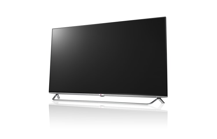 LG ULTRA HD телевизор (4K) , 55UB950V