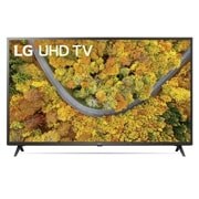 LG UP77 65'' 4K Smart UHD телевизор, 65UP77006LB