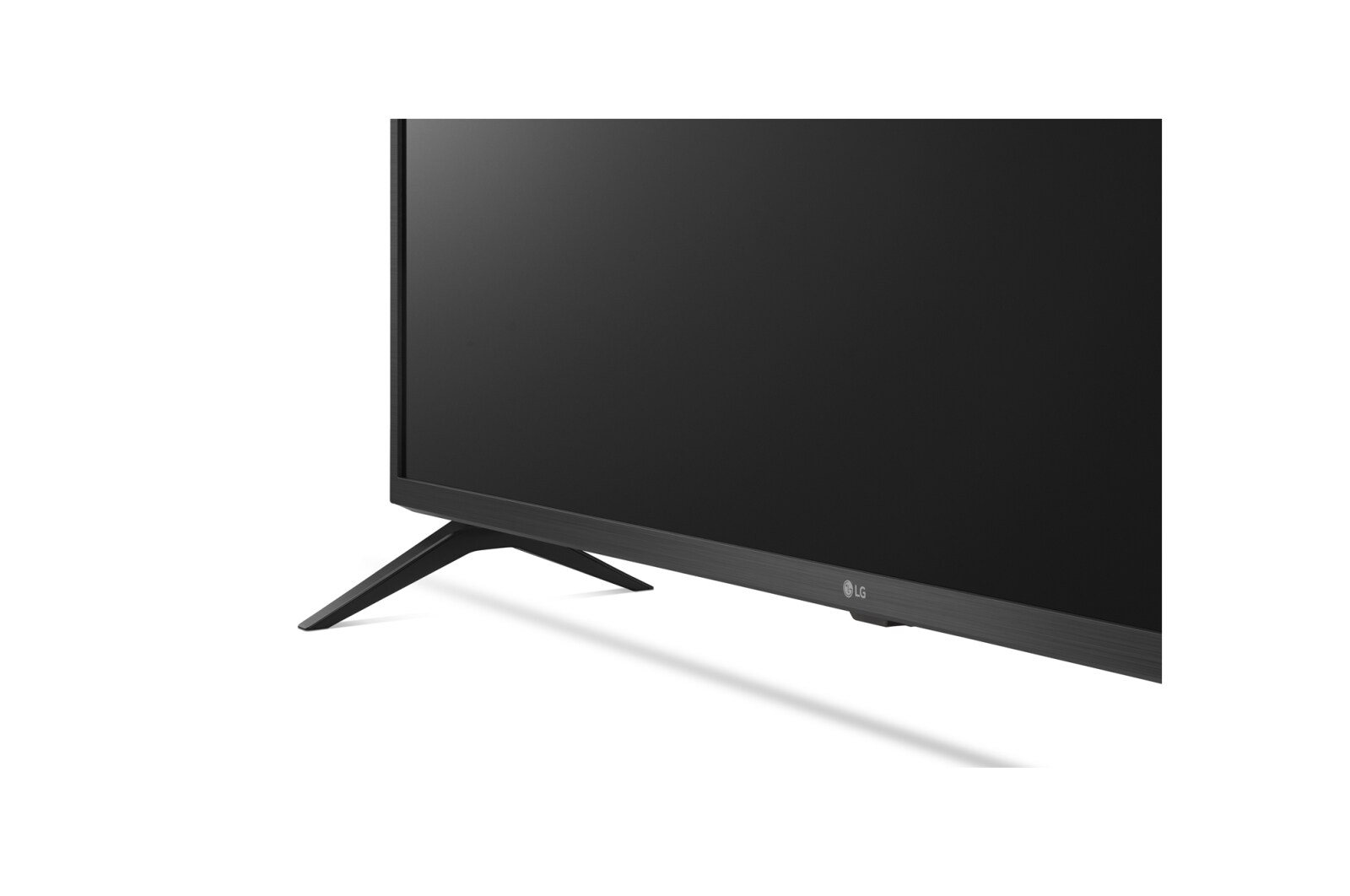 LG UP77 65'' 4K Smart UHD телевизор, 65UP77006LB