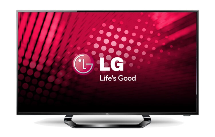 LG Full HD LED ТВ серии LM645T с диагональю 60", 60LM645T