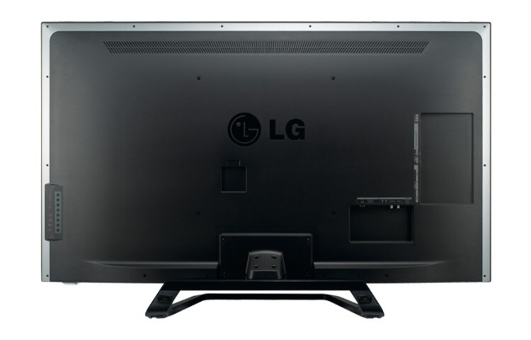 LG Full HD LED ТВ серии LM645T с диагональю 60", 60LM645T