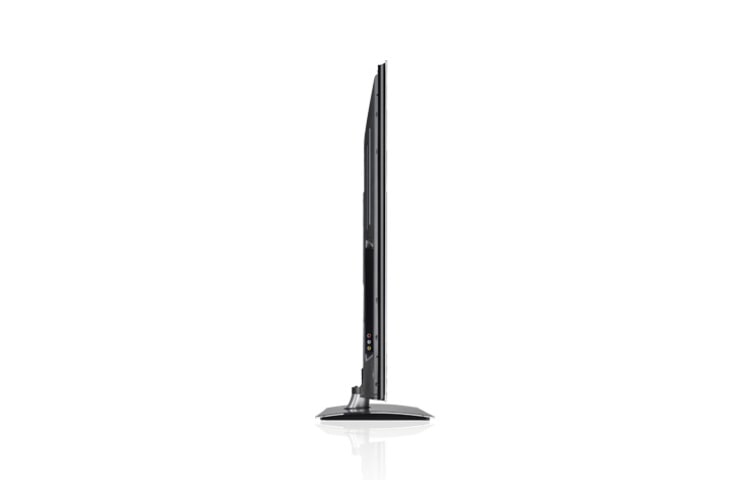 LG Full HD 3D плазменный Smart телевизор с технологиями freeview HD и 600Hz, 60PZ950