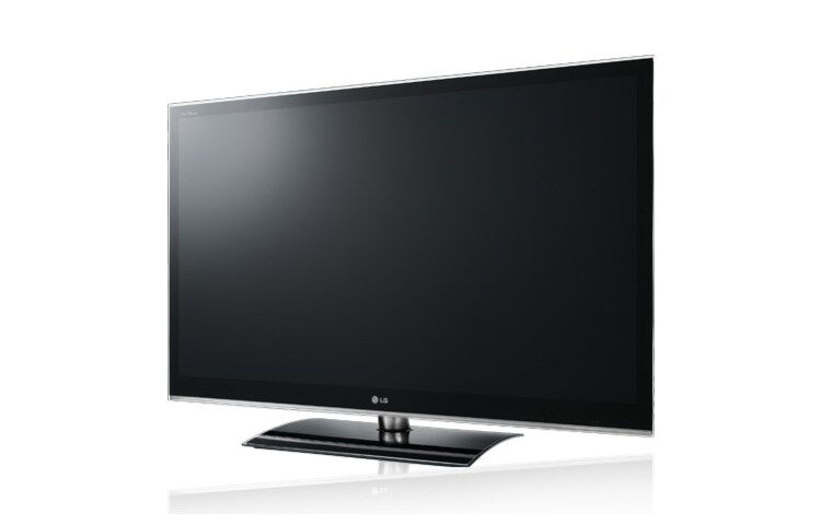 LG Full HD 3D плазменный Smart телевизор с технологиями freeview HD и 600Hz, 60PZ950