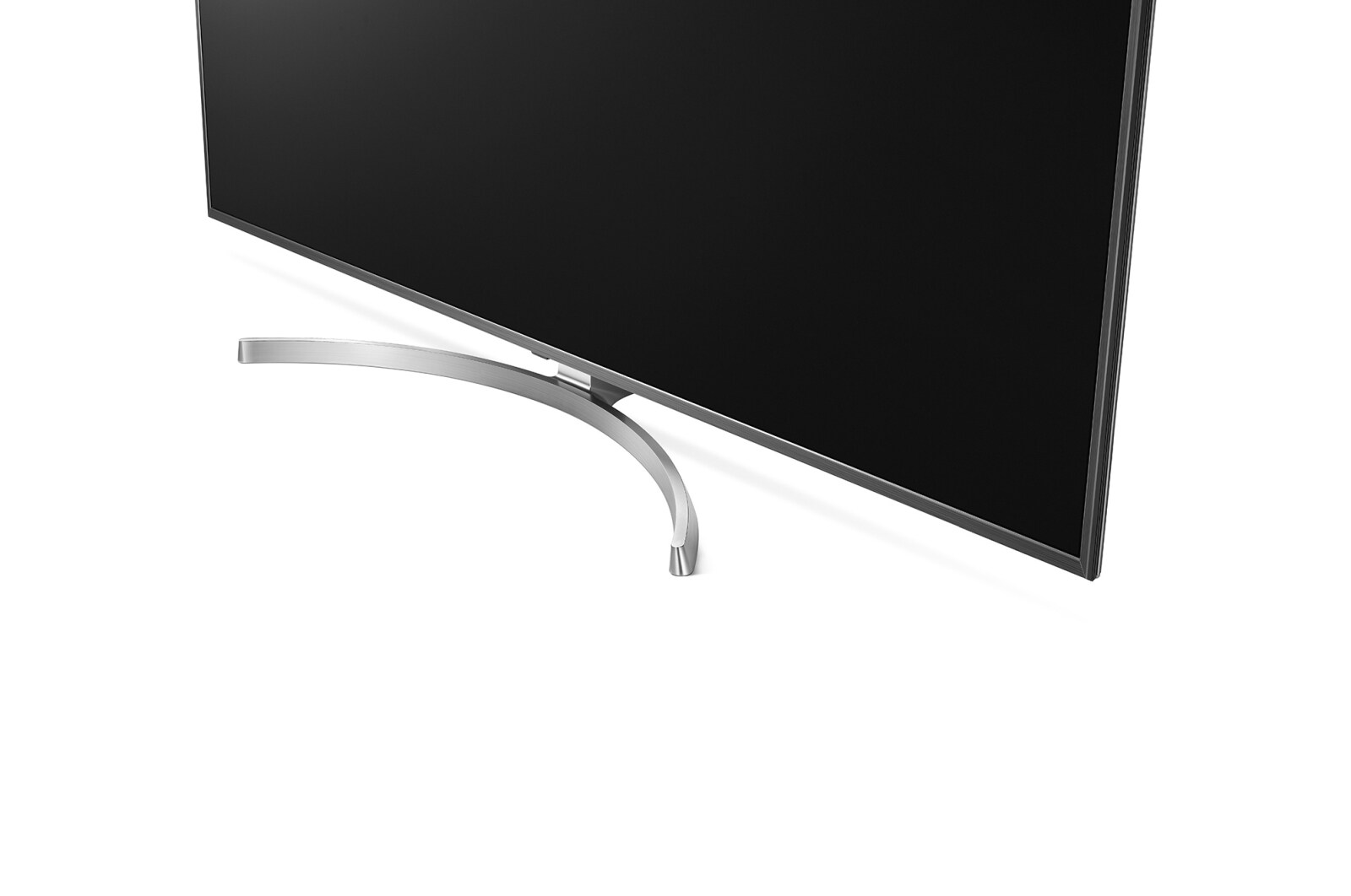 LG Телевизор LG,NanoCell 65", 4K, Технология 4K Cinema HDR, Smart, DOLBY ATMOS, 65SK8100PLA