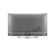 LG Телевизор LG,NanoCell 65", 4K, Технология 4K Cinema HDR, Smart, DOLBY ATMOS, 65SK8100PLA