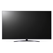 LG UP77 55'' 4K Smart UHD телевизор, 55UP77006LB