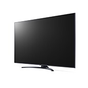 LG UP77 55'' 4K Smart UHD телевизор, 55UP77006LB