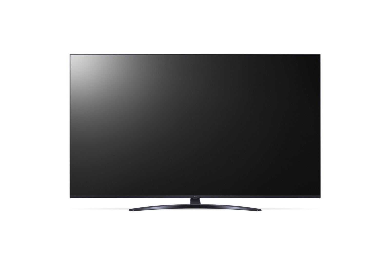 LG UP77 43'' 4K Smart UHD телевизор, 43UP77006LB