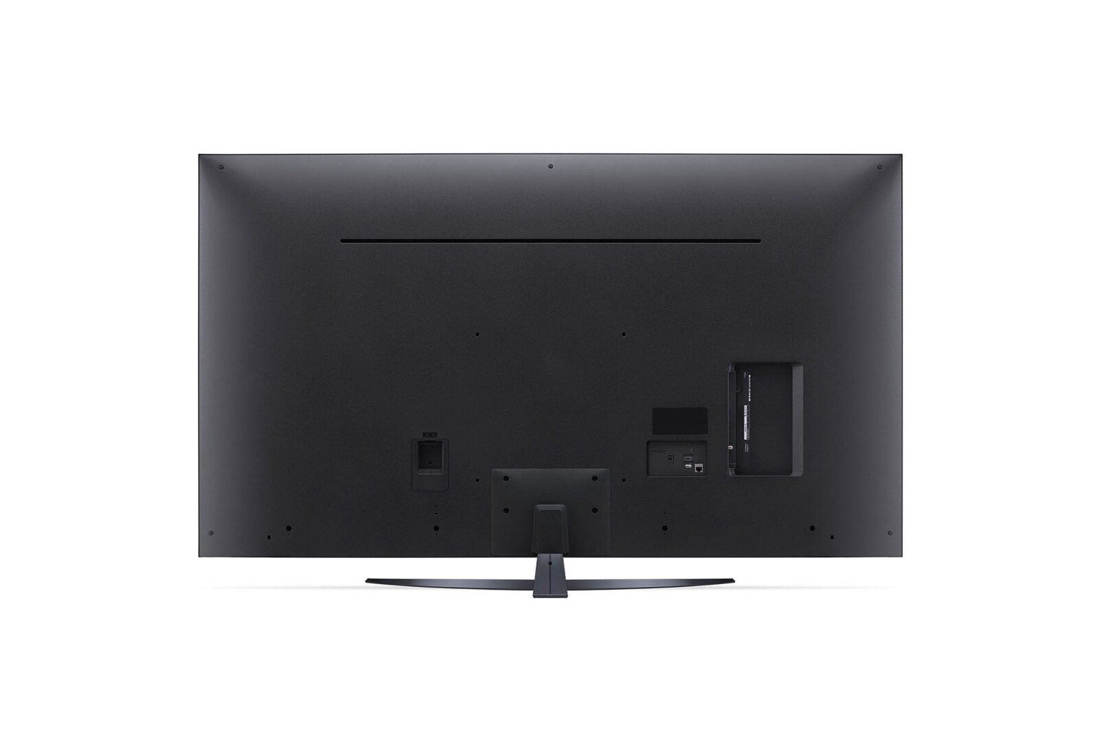 LG UP77 43'' 4K Smart UHD телевизор, 43UP77006LB