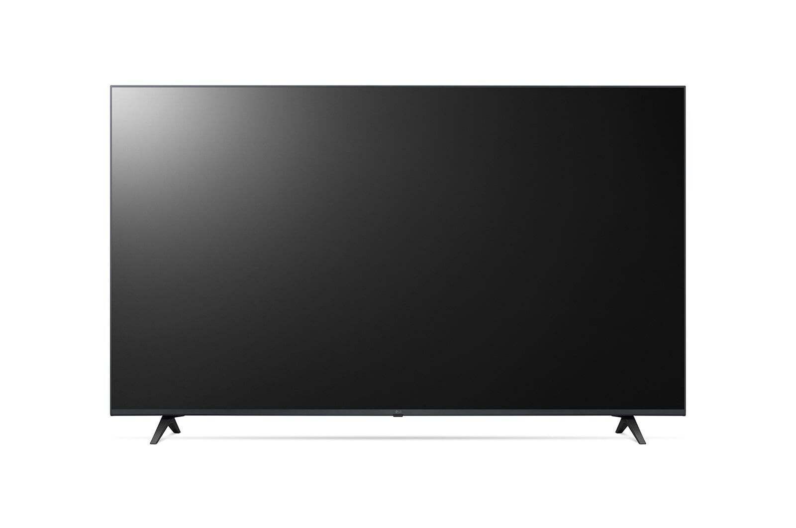 LG UQ80 50'' 4K Smart UHD телевизор, 50UQ80006LB