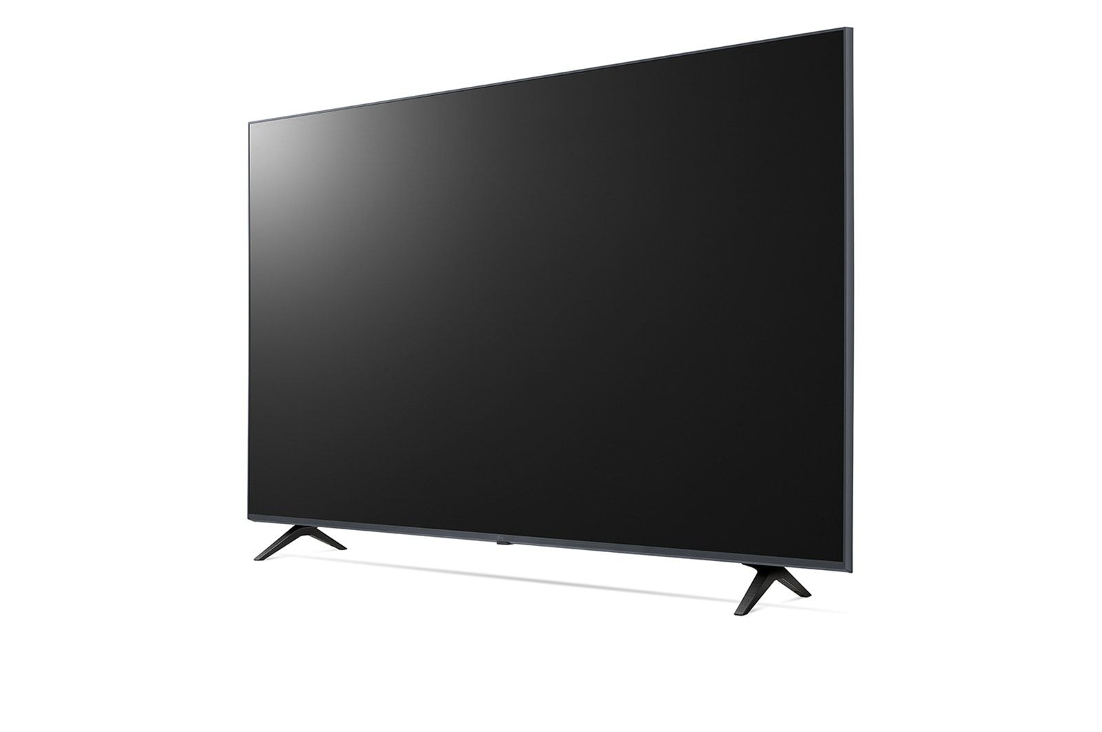 LG UQ80 50'' 4K Smart UHD телевизор, 50UQ80006LB