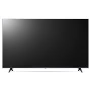 LG UQ80 50'' 4K Smart UHD телевизор, 50UQ80006LB