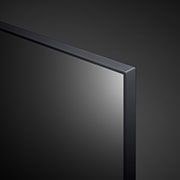 LG UQ80 55'' 4K Smart UHD телевизор, 55UQ80006LB