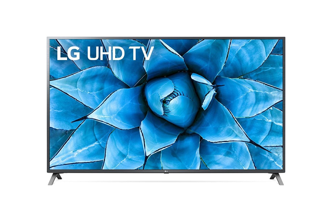 LG Телевизор LG UN73 70 дюймов 4K Smart UHD, 70UN73506LB